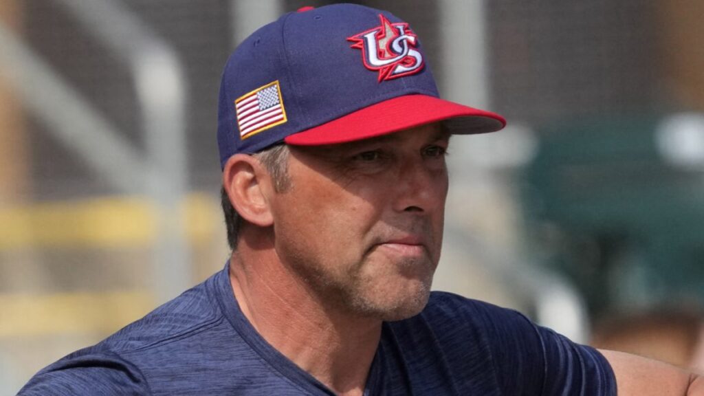 Mark DeRosa admite error de cálculo que podría dejar fuera a Estados Unidos