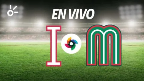 Italia vs México, en vivo: ¿Quién gana hoy el partido del Clásico Mundial de Béisbol 2026?
