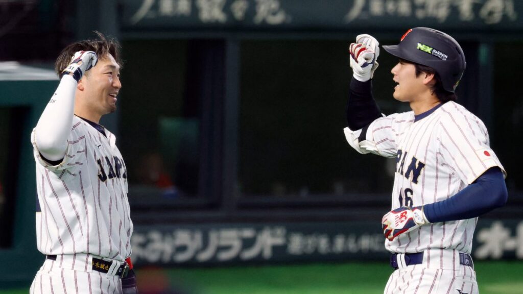 ¿Qué equipos ya clasificaron a los cuartos de final del Clásico Mundial de Béisbol?