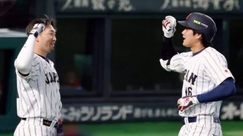 Cuartos de final del Clásico Mundial de Béisbol 2026: equipos clasificados y cruces al momento