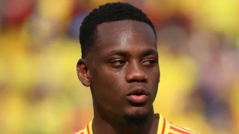 ¿Quién miente? Jhon Durán niega peleas en la Selección Colombia