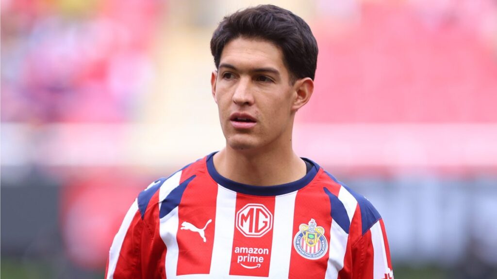 Chivas registra dos derrotas al hilo en el Clausura 2026 de la Liga MX