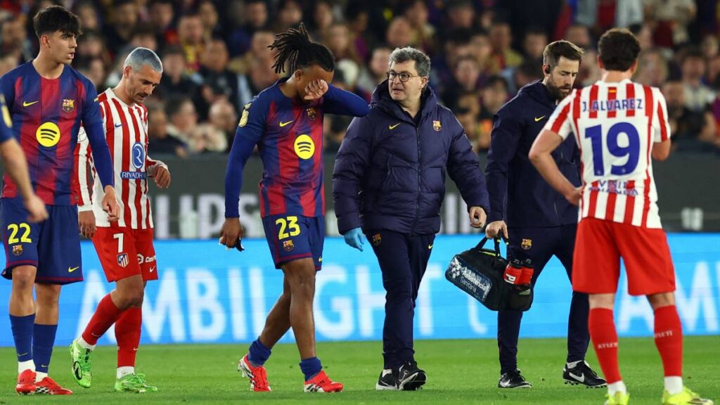 Barcelona vs Atlético de Madrid: el cuadro culé busca una remontada histórica para seguir con la mente puesta en el triplete