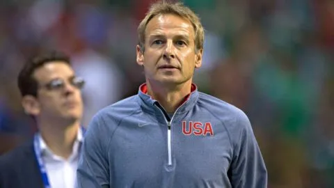 Klinsmann da la clave para que el fútbol mexicano dé el siguiente paso en su evolución