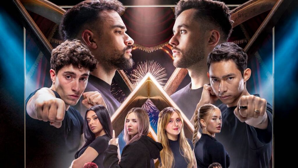 Rivers va por su revancha tras su derrota hace tres años | @IbaiLlanos