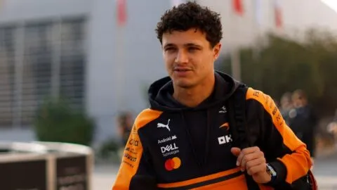 Lando Norris busca el bicampeonato: ¿Cuántos pilotos han ganado el título de manera consecutiva?