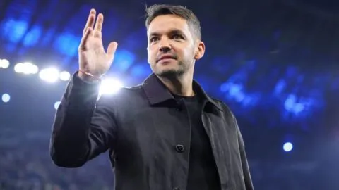 Nicolás Larcamón advierte: Cruz Azul debe dar su mejor versión ante Monterrey