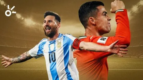 Figuras del Mundial 2026 que harían desplegar el mítico letrero de "Hoy no trabajamos porque vamos a ver a..."