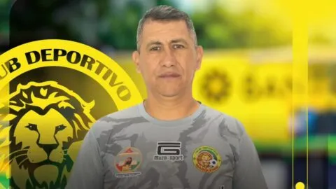 Marquense se complica: sin entrenador y en caída libre