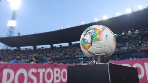 Así se jugará la fecha 11 de la Liga BetPlay Dimayor 2026-I