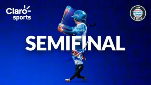 Liga Telmex Béisbol, en vivo la semifinal 1 | Fase Nacional