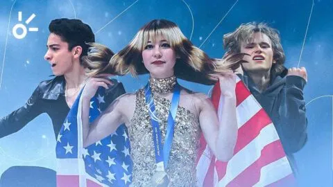 De Alysa Liu a Donovan Carrillo: los 5 videos más vistos de Claro Sports en Milano Cortina 2026