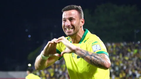 Luciano Pons se desmorona en lágrimas por las amenazas a Aldaír Gutiérrez