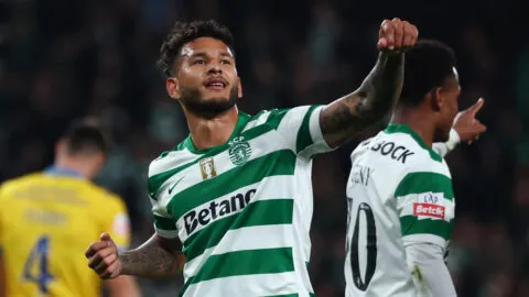 Así les fue a los jugadores de Selección Colombia del 27 de febrero al 1 de marzo de 2026