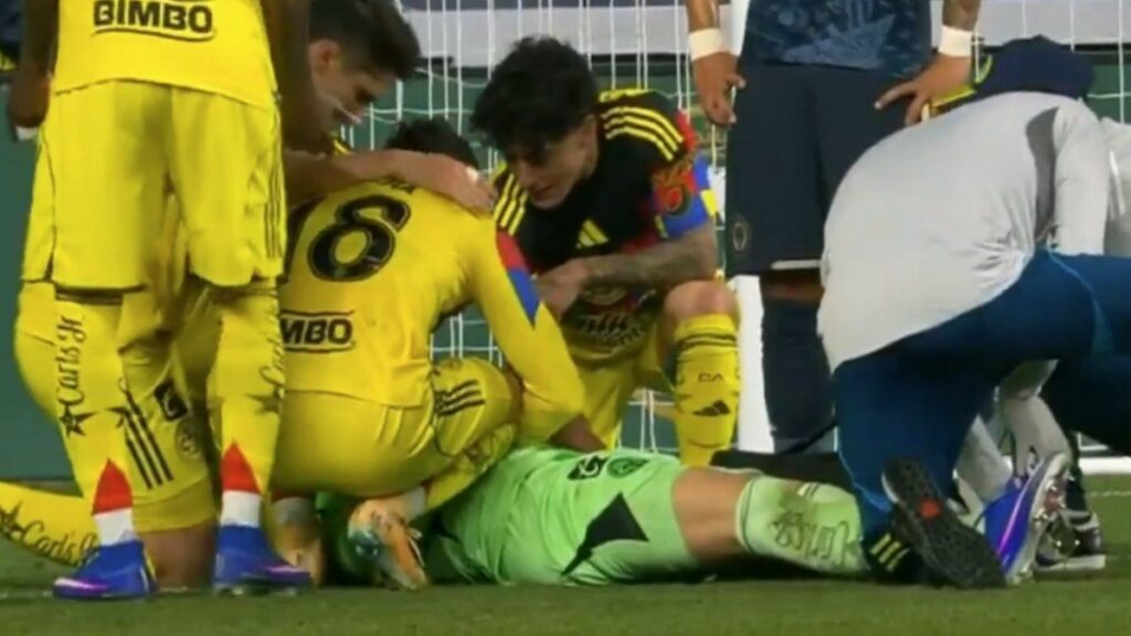 Philadelphia vs America | Captura de pantalla