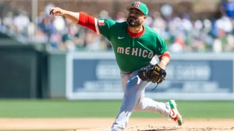 Límite de lanzamientos y descansos para pitchers: reglamento del Clásico Mundial de Béisbol 2026