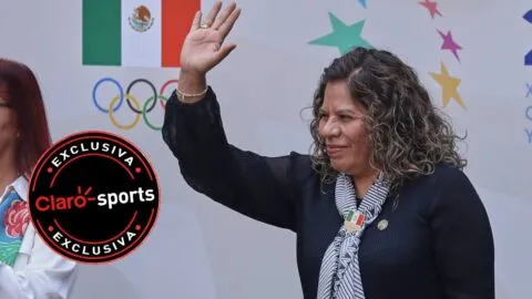 María José Alcalá adelanta el panorama de México rumbo a Dakar 2026