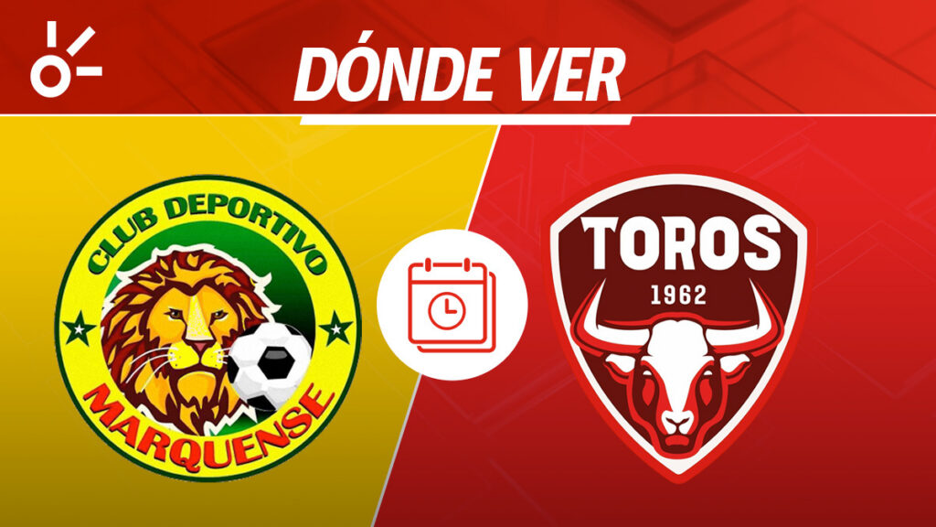 Marquense vs Malacateco, Liga de Guatemala, en vivo y en directo | Claro Sports