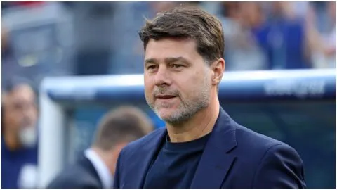 Crece la lista para el banquillo del Real Madrid: Mauricio Pochettino estaría entre los candidatos