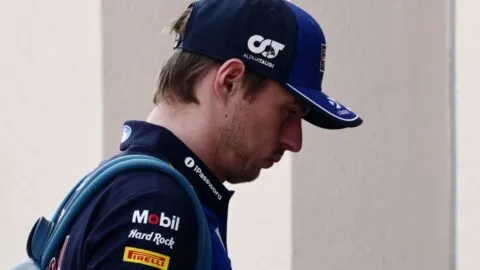 Verstappen advierte sobre la complejidad de la Fórmula 1 a partir del 2026