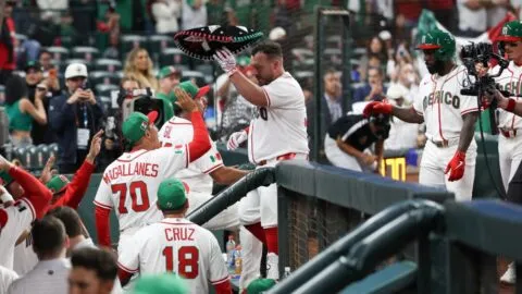 México vs Estados Unidos: horario y dónde ver el Clásico Mundial de Béisbol 2026
