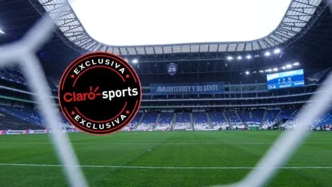 México analiza accesos biométricos en estadios de fútbol rumbo al Mundial 2026