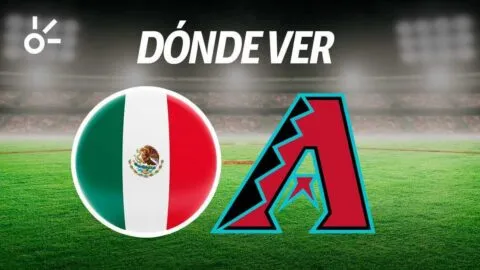 México vs Arizona: fecha, hora y dónde ver el amistoso rumbo al Clásico Mundial de Béisbol 2026