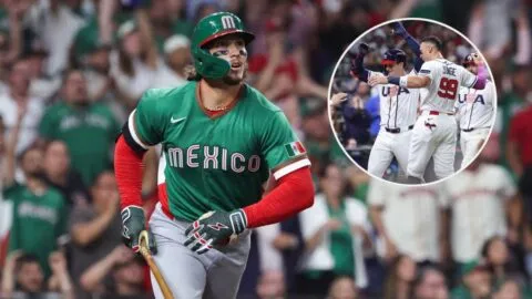 México pierde con Estados Unidos y se juega la vida contra Italia