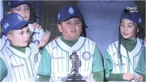 ¡Histórico! Milan Zamora se corona campeón del primer Home Run Derby de la Liga Telmex Telcel 2026