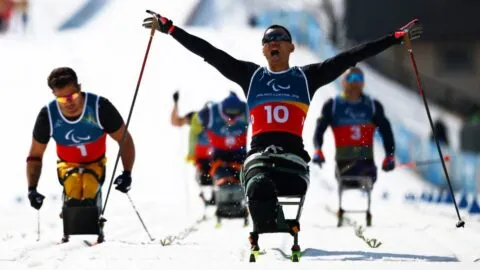 Highlights del 10 de marzo: Juegos Paralímpicos de Invierno Milano Cortina 2026