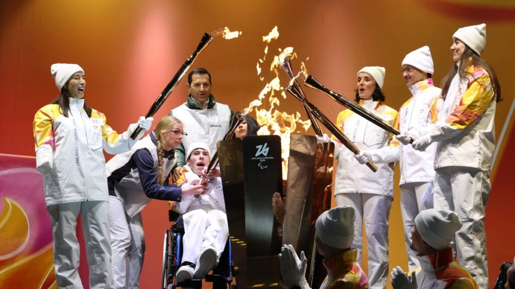 Juegos Paralímpicos de Invierno Milano Cortina 2026: fecha, hora y dónde ver la Ceremonia de Inauguración
