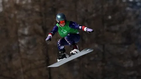 Highlights del 8 de marzo: Juegos Paralímpicos de Invierno Milano Cortina 2026