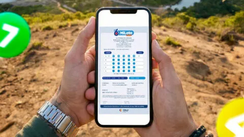 MiLoto cayó en Cali: ¡600 millones para un afortunado!