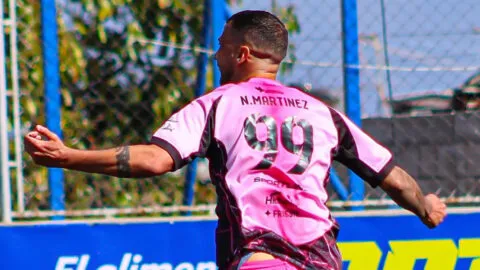 Mixco vence a Municipal y suma tres puntos claves en el Clausura