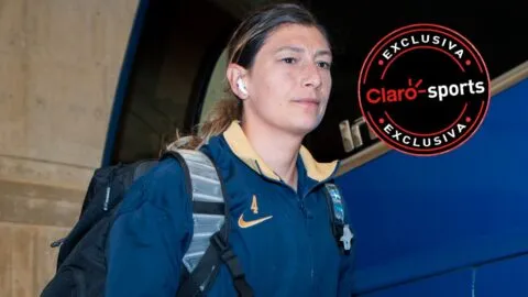 Mónica Alvarado: "Luchamos por el futuro de las niñas que estarán aquí en unos años"