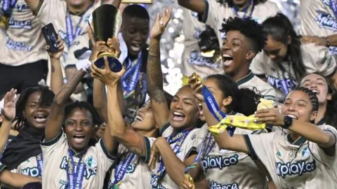 La mujer en el FPC: a paso lento, pero seguro