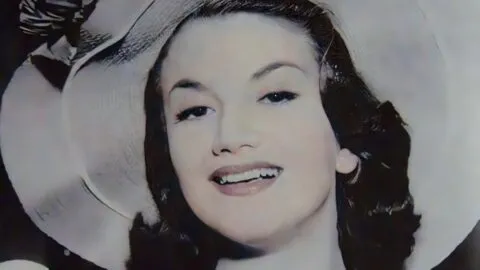 Murió Ana Luisa Peluffo a los 96 años, la actriz fue estrella de la época de oro del cine mexicano