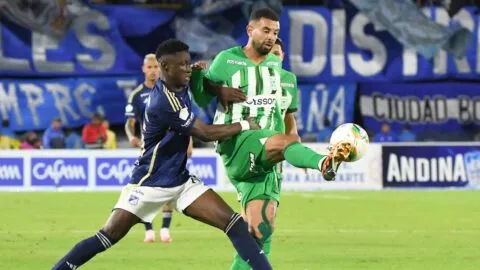 ¿Cuánto dinero recibirá el equipo que avance a fase de grupos en Copa Sudamericana?