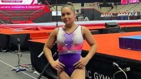 la American Cup de Gimnasia Artística regresa tras seis años de ausencia
