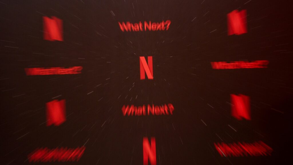 Netflix estrenará series y documentales