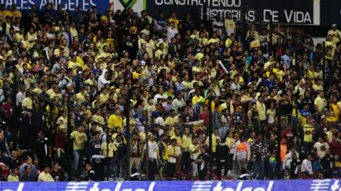 Querétaro se blinda para el duelo ante América: boletos de afición visitante serán cancelados