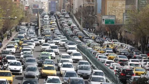 Hoy No Circula este 3 de marzo 2026: ¿Qué carros no salen el martes en CDMX y Edomex?