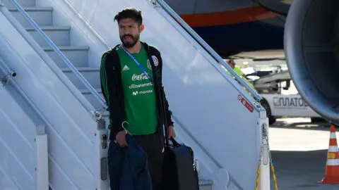 Oribe Peralta lamenta baja de Malagón del Mundial 2026 y revela quién podría reemplazarlo