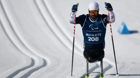 ¿Cómo funciona el sistema de clasificación en los Juegos Paralímpicos de Invierno?