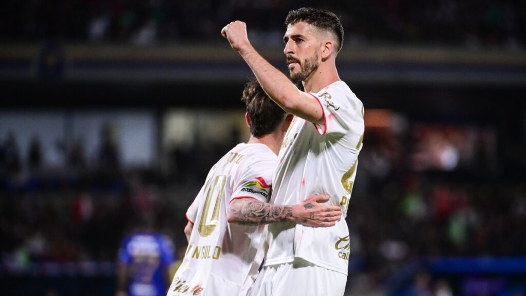 Pumas vs Toluca | Imago 7