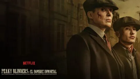 Peaky Blinders, la película: ¿Cuándo se estrena “El Hombre Inmortal” en Netflix y de qué trata?