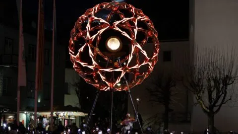 Milano Cortina 2026 inaugura los Juegos Paralímpicos de Invierno con una ceremonia que celebra la historia