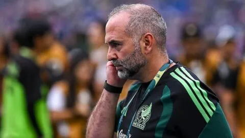 Pedro López destaca la victoria ante Brasil y el crecimiento de México femenil