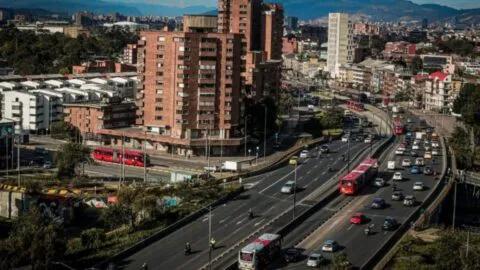 Pico y placa en Bogotá para este lunes, 2 de marzo de 2026: horarios, restricciones y vehículos exentos