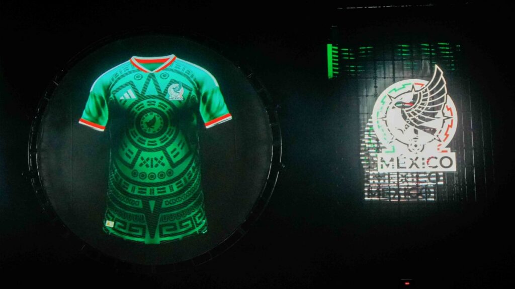 La playera más vendida de México. Imago 7